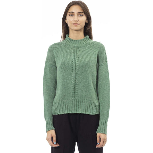 Alpha Studio Sweaters