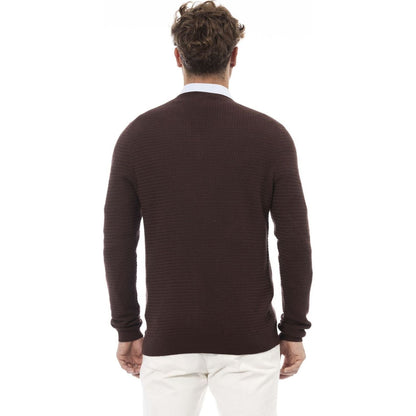 Alpha Studio Sweaters