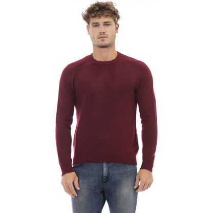 Alpha Studio Sweaters