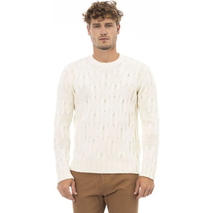 Alpha Studio Sweaters