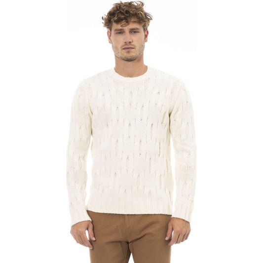 Alpha Studio Sweaters