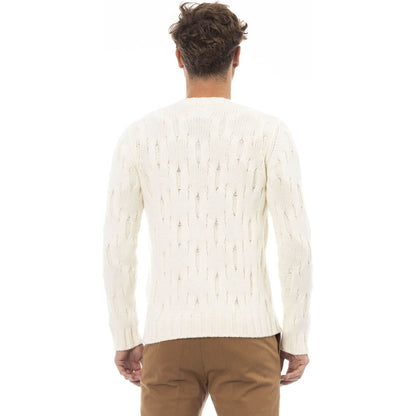 Alpha Studio Sweaters