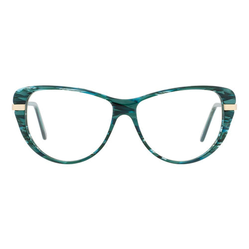 Andy Wolf Bicolor Metal & Plastic Glasses (Frames)