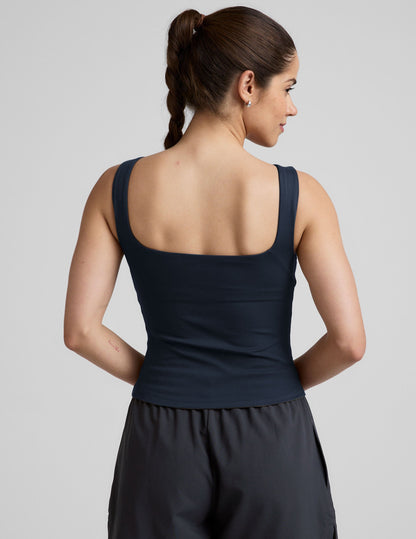 Eclipse Open Back Tank