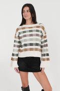 Sierra Sweater