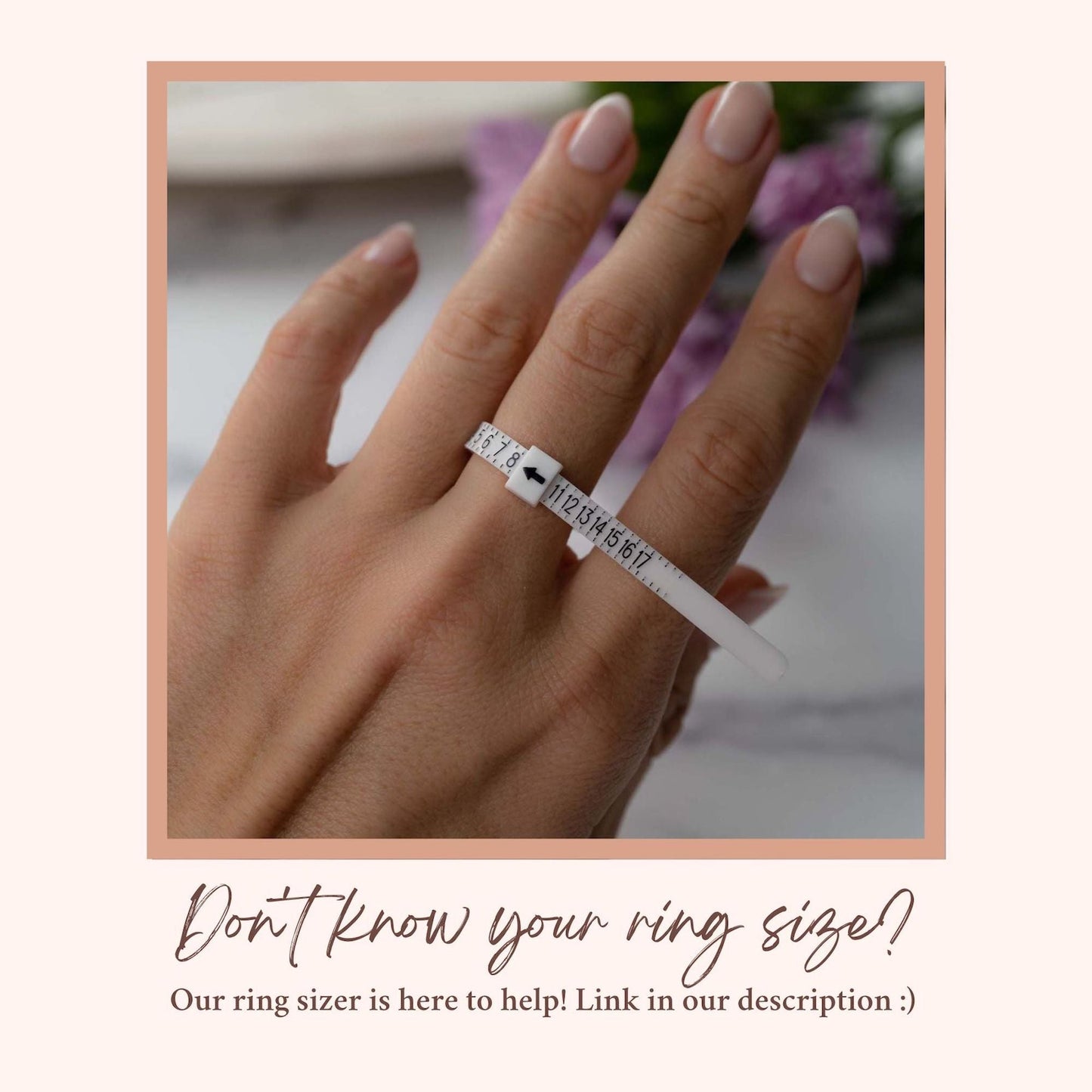 Canary Yellow Ring