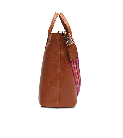 Brandy Essential tote