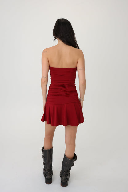 Elena Dress