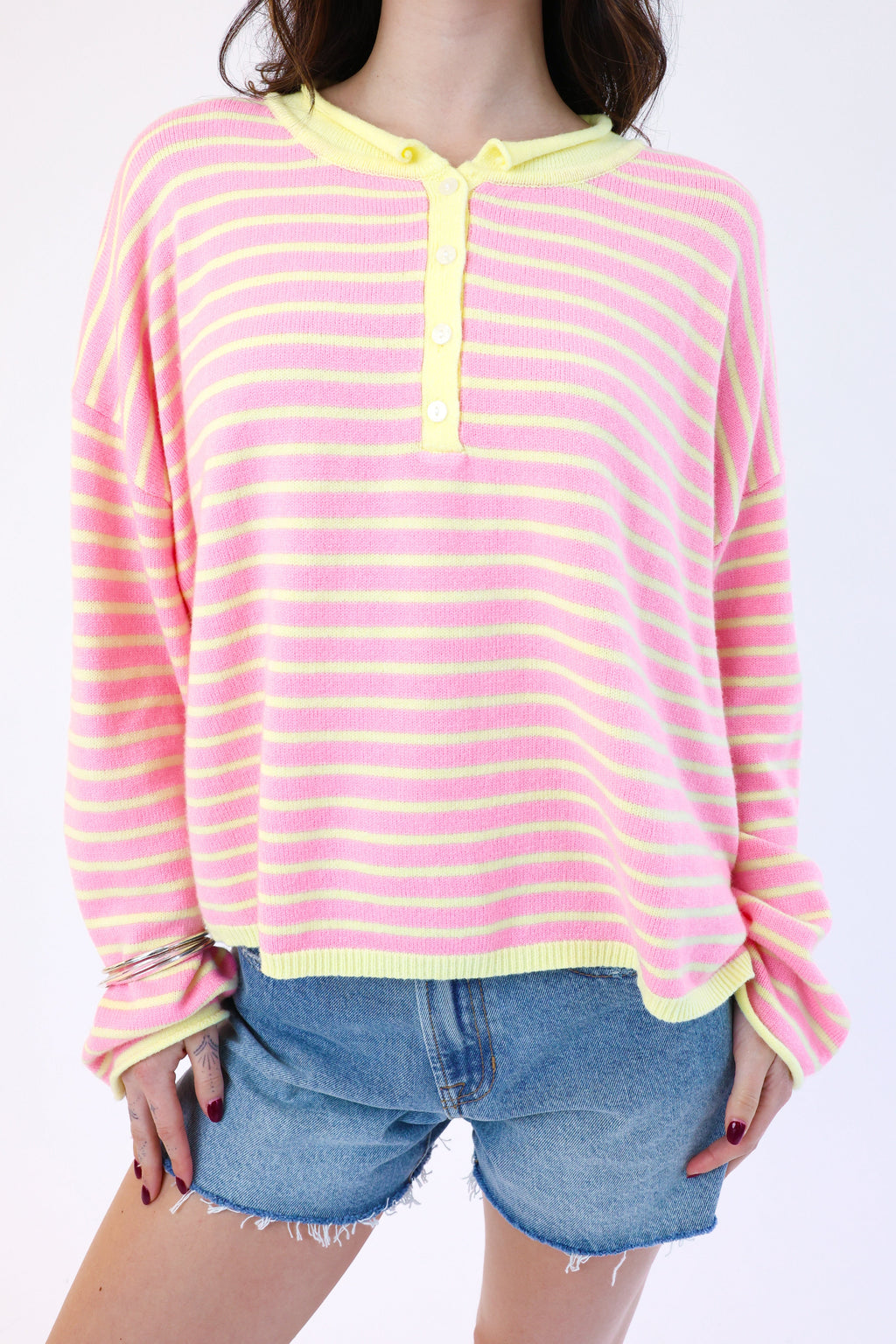 Day Off Sweater