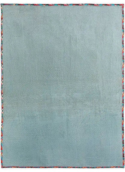 Astoria travel blanket