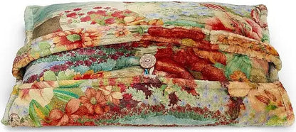 Astoria travel blanket
