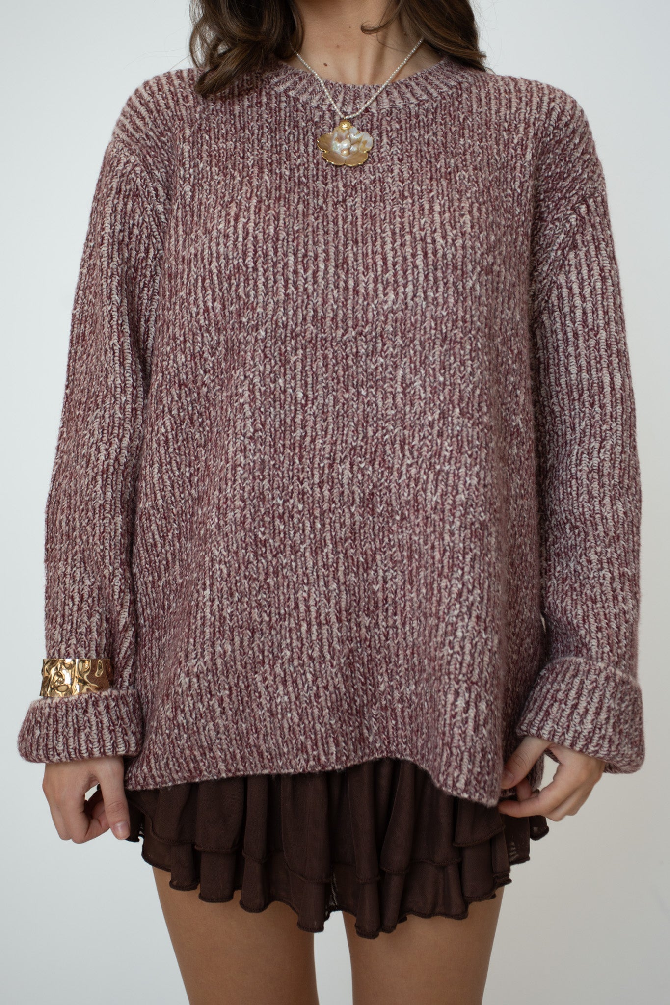 Hope Sweater