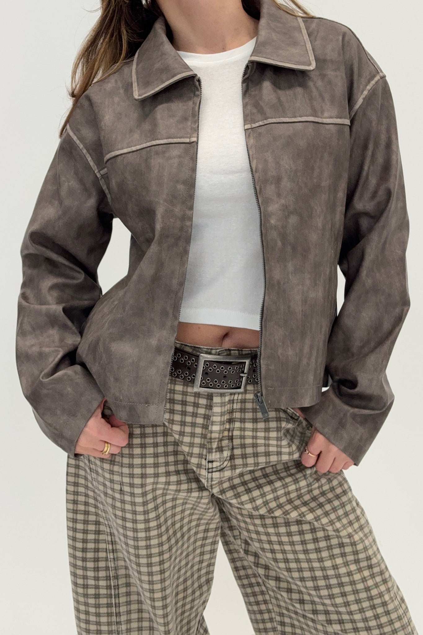 Jaxon Jacket