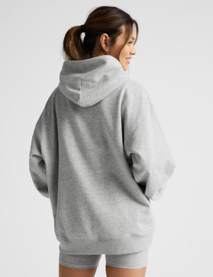 LuxeFleece™ Classic Oversized Hoodie