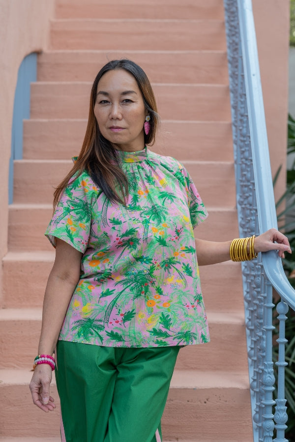 The Colony Top