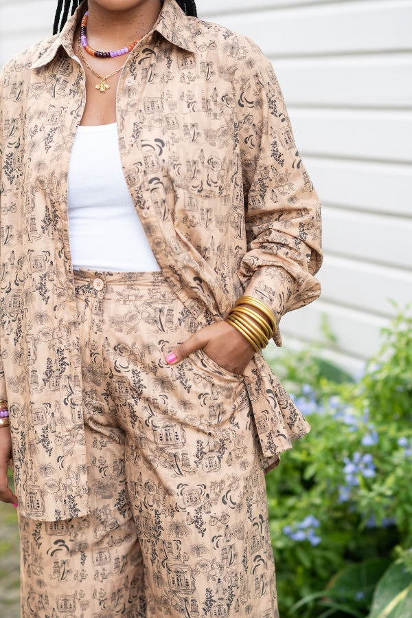 The Bedford Top