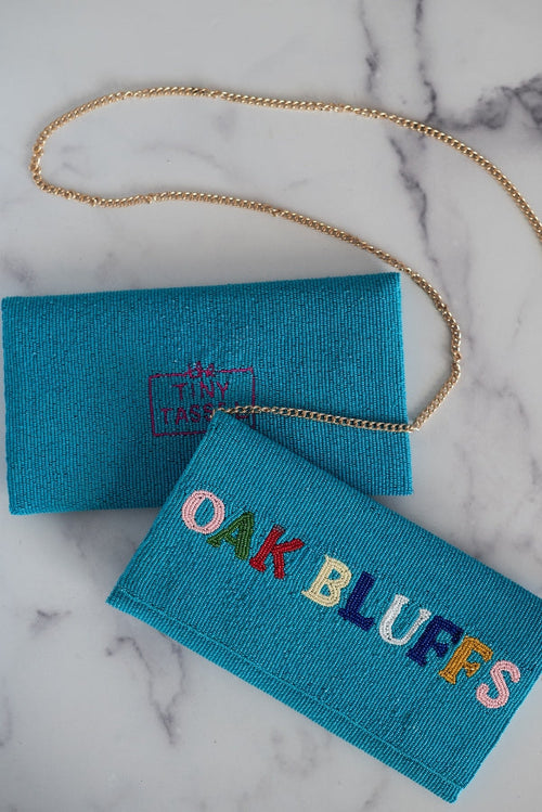 The Oak Bluffs Clutch