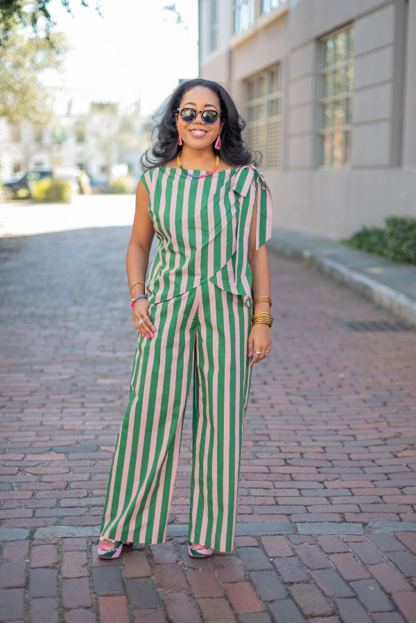 The Anna Pant