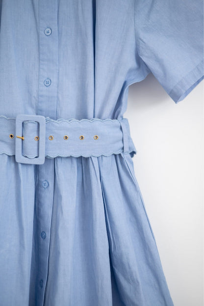 The Wilson Dress