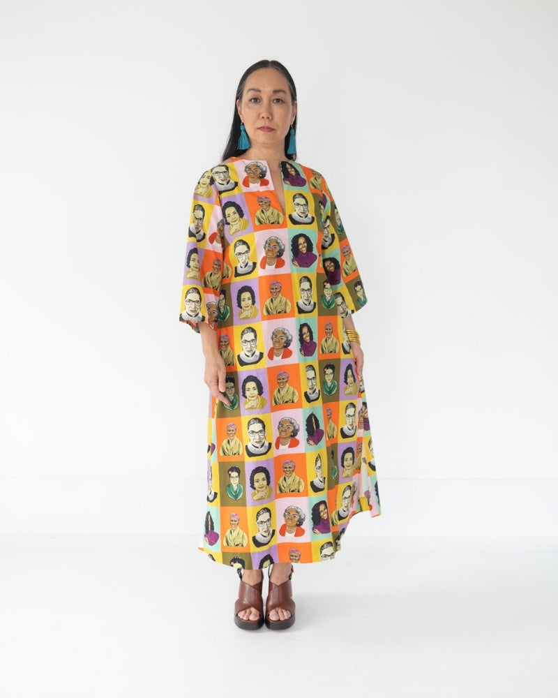 The Wentworth Dress Pre-Order