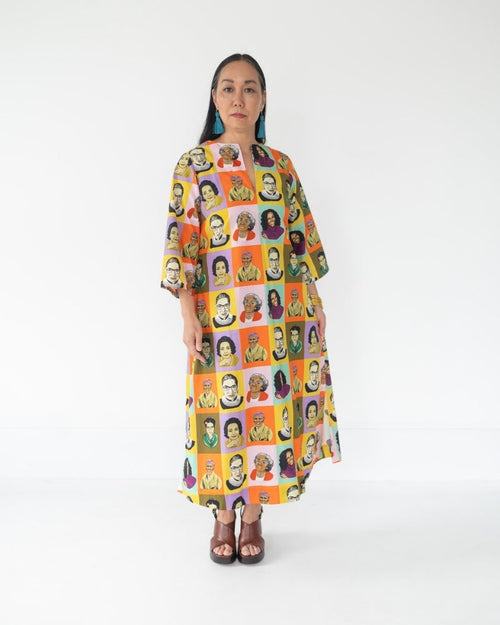 The Wentworth Dress Pre-Order