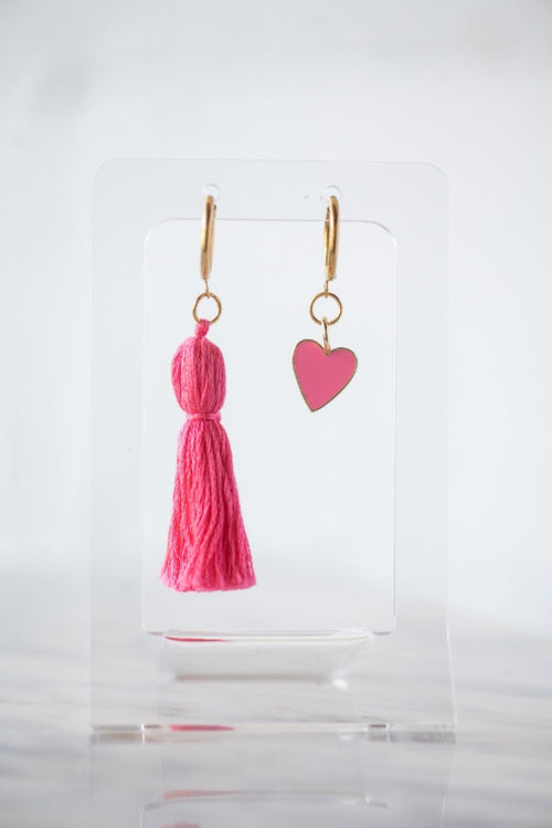 The Lani Hoop
