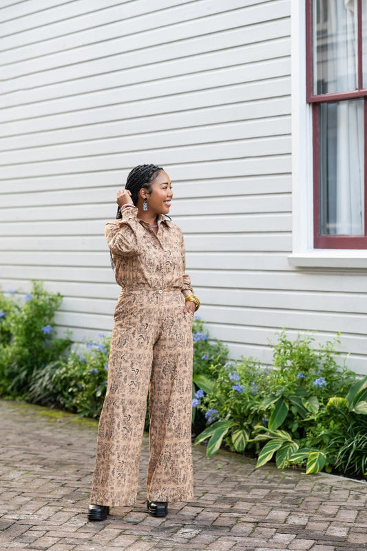 The Bedford Pant