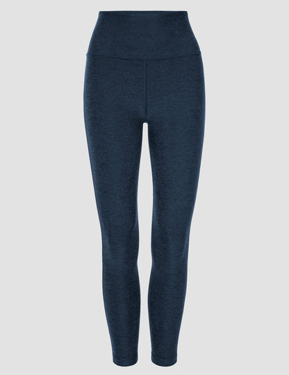 Spacedye™ Caught In The Midi High Waisted Legging
