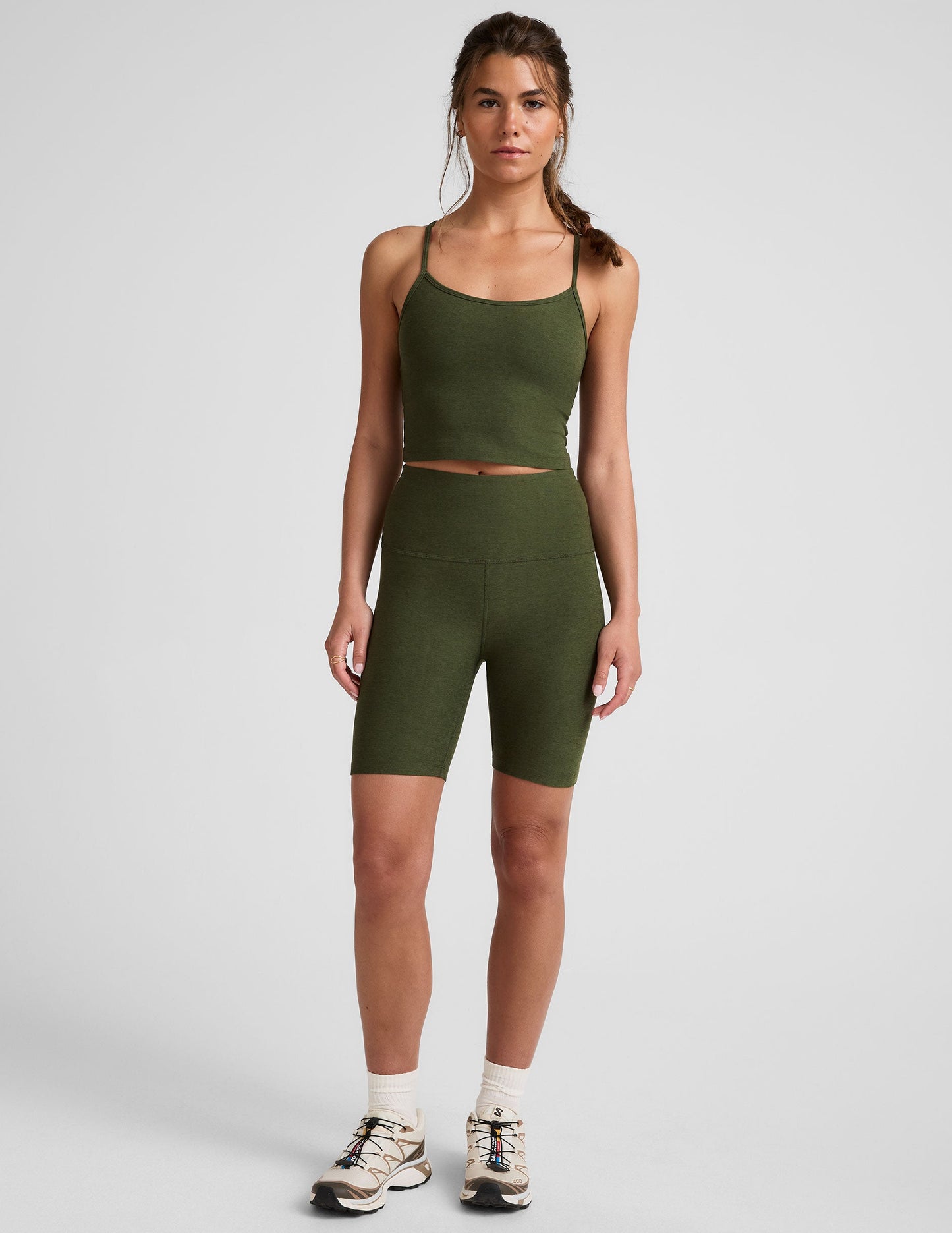 Spacedye™ Keep Pace 7" Short