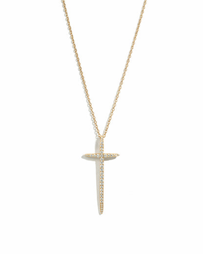 Cross Necklace