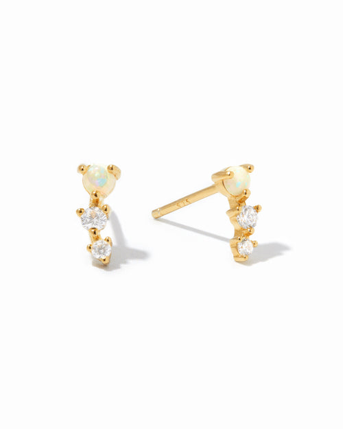 Opal Ear Climber