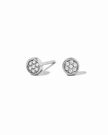 Pavé Disc Studs
