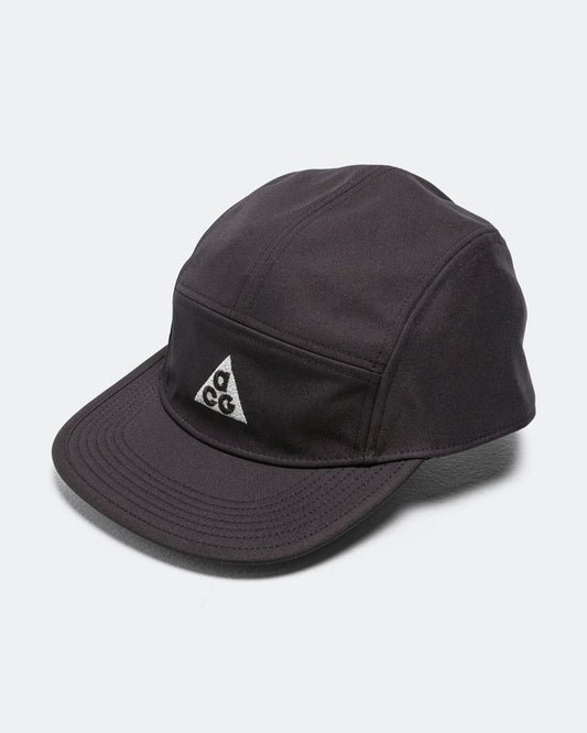 ACG Fly Unstructured Cap - Black/Black