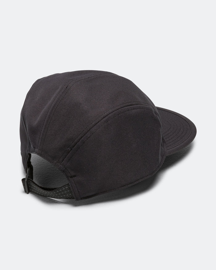 ACG Fly Unstructured Cap - Black/Black