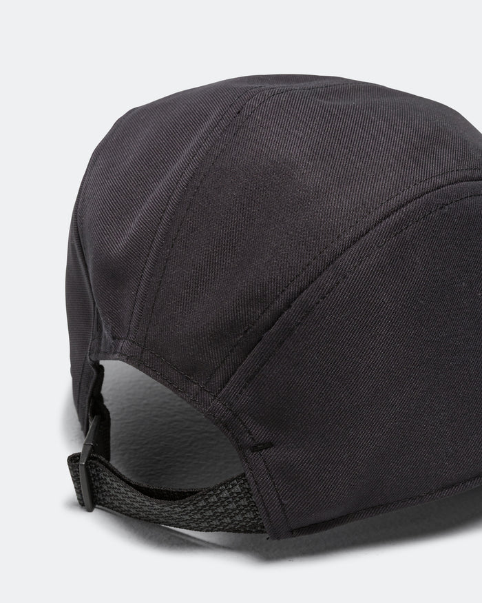 ACG Fly Unstructured Cap - Black/Black