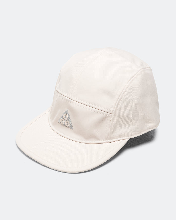 ACG Fly Unstructured Cap - Light Orewood Brown