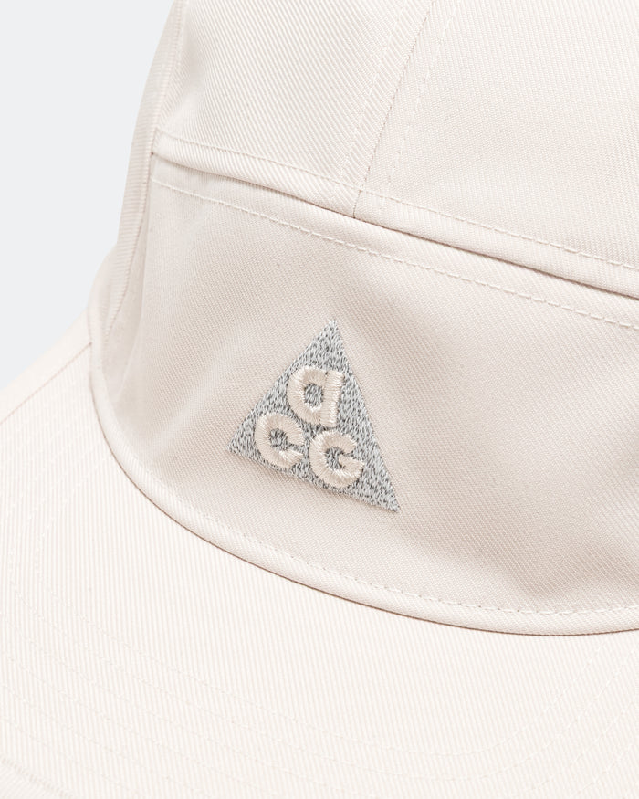 ACG Fly Unstructured Cap - Light Orewood Brown