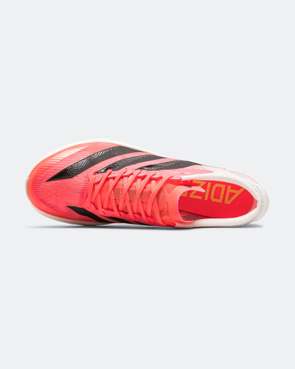 Adizero Ambition - Solar Turbo/Core Black-Gold Metallic