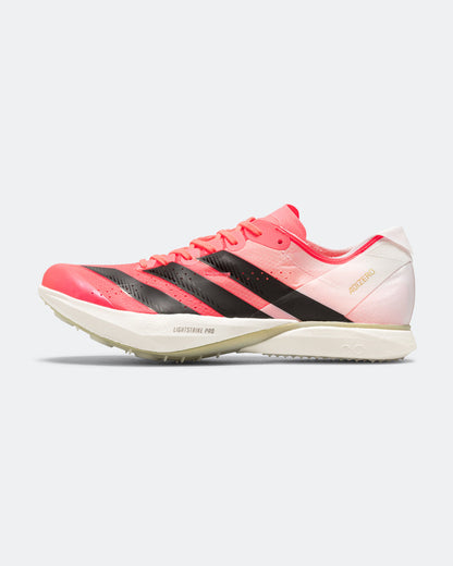 Adizero Avanti - Solar Turbo/Core Black-Gold Metallic