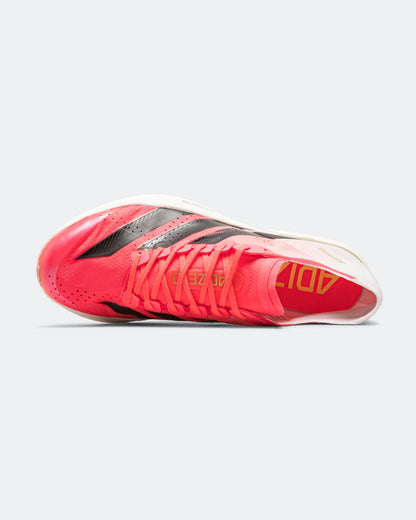 Adizero Avanti - Solar Turbo/Core Black-Gold Metallic