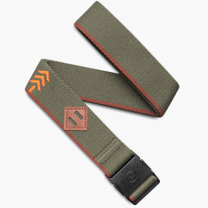 Adventure Belt- Blackwood
