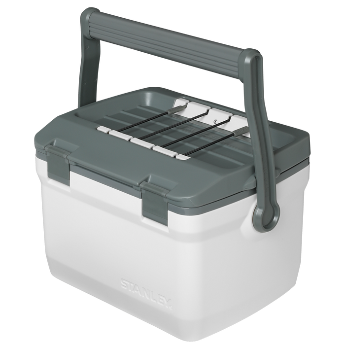 Adventure Easy Carry Lunch Cooler | 7 QT | 6.6 L