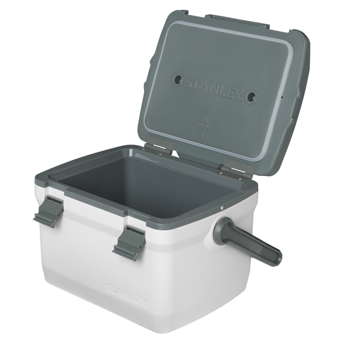 Adventure Easy Carry Lunch Cooler | 7 QT | 6.6 L