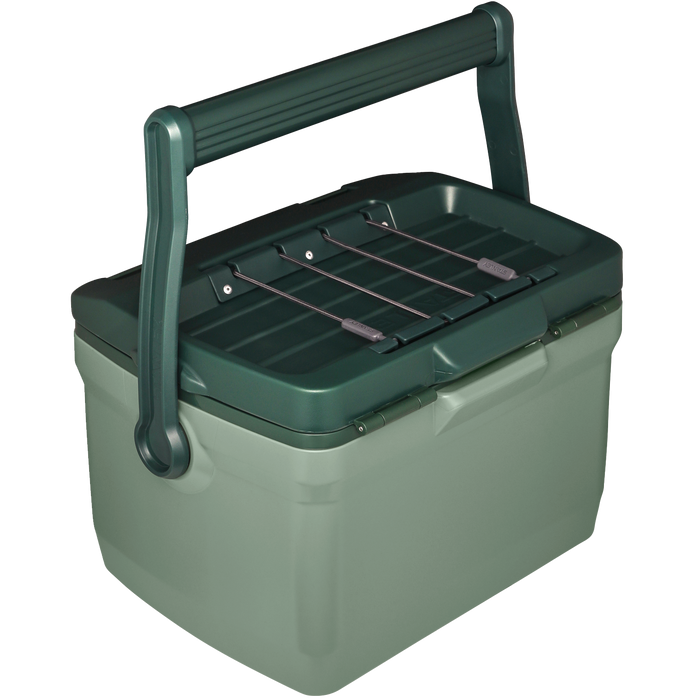 Adventure Easy Carry Lunch Cooler | 7 QT | 6.6 L
