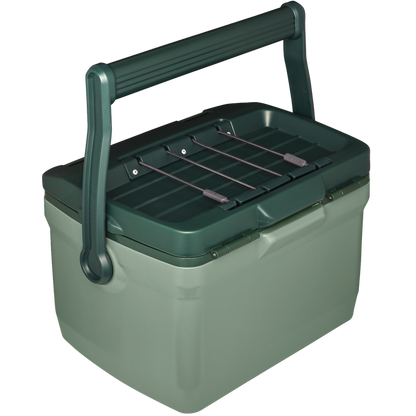 Adventure Easy Carry Lunch Cooler | 7 QT | 6.6 L