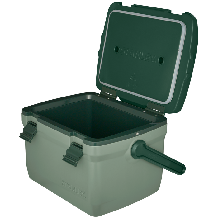 Adventure Easy Carry Lunch Cooler | 7 QT | 6.6 L