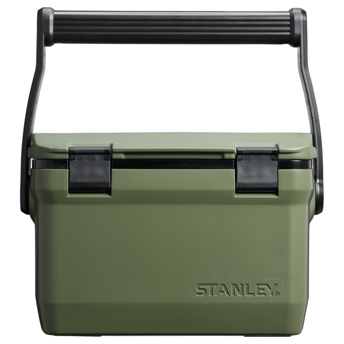 Adventure Easy Carry Lunch Cooler | 7 QT | 6.6 L