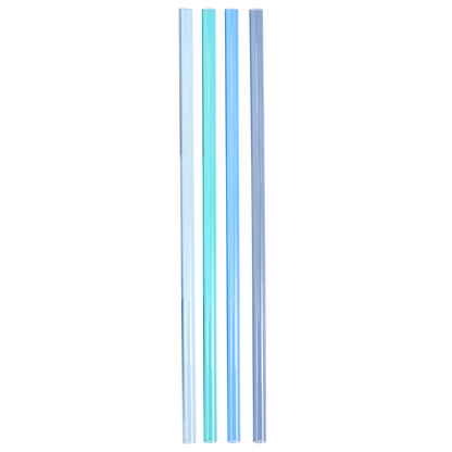 Adventure Quencher Travel Tumbler Straws | 30 OZ | 4-Pack