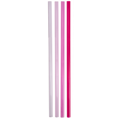 Adventure Quencher Travel Tumbler Straws | 30 OZ | 4-Pack