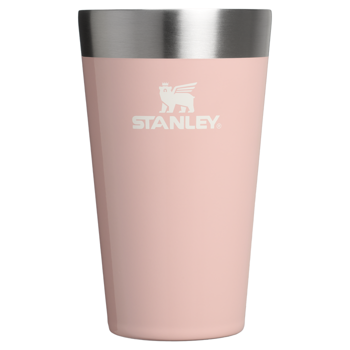 Adventure Stacking Beer Pint | 16 OZ | 0.47 L